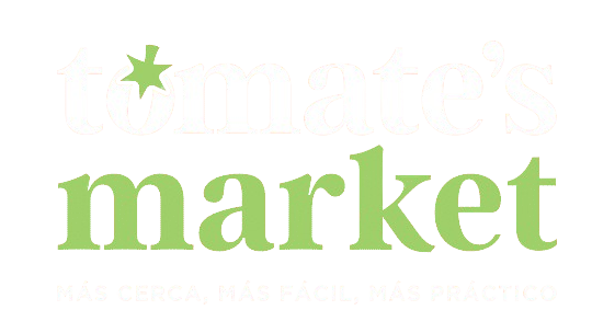 Tomate's Market Logo