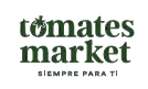 Logo de Tomate's Market